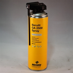 Berulit GA 2500 Spray 